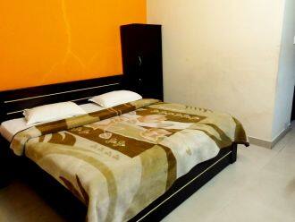 Afsana Residency, Kodaikanal 4